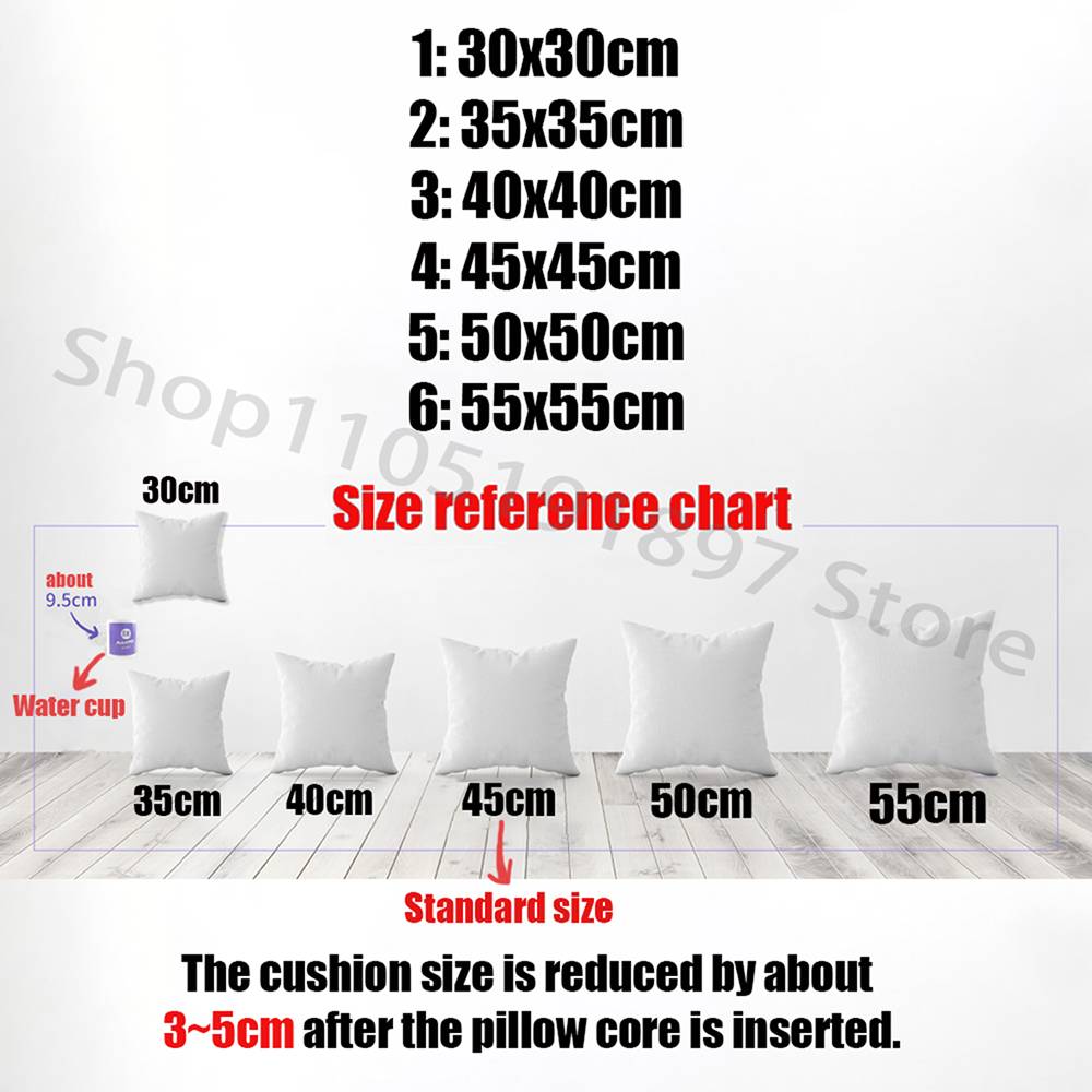 ロシアパスポート国章旗スローピローケース 40x40cm 4 - Home Office For Passport のレビューと価格