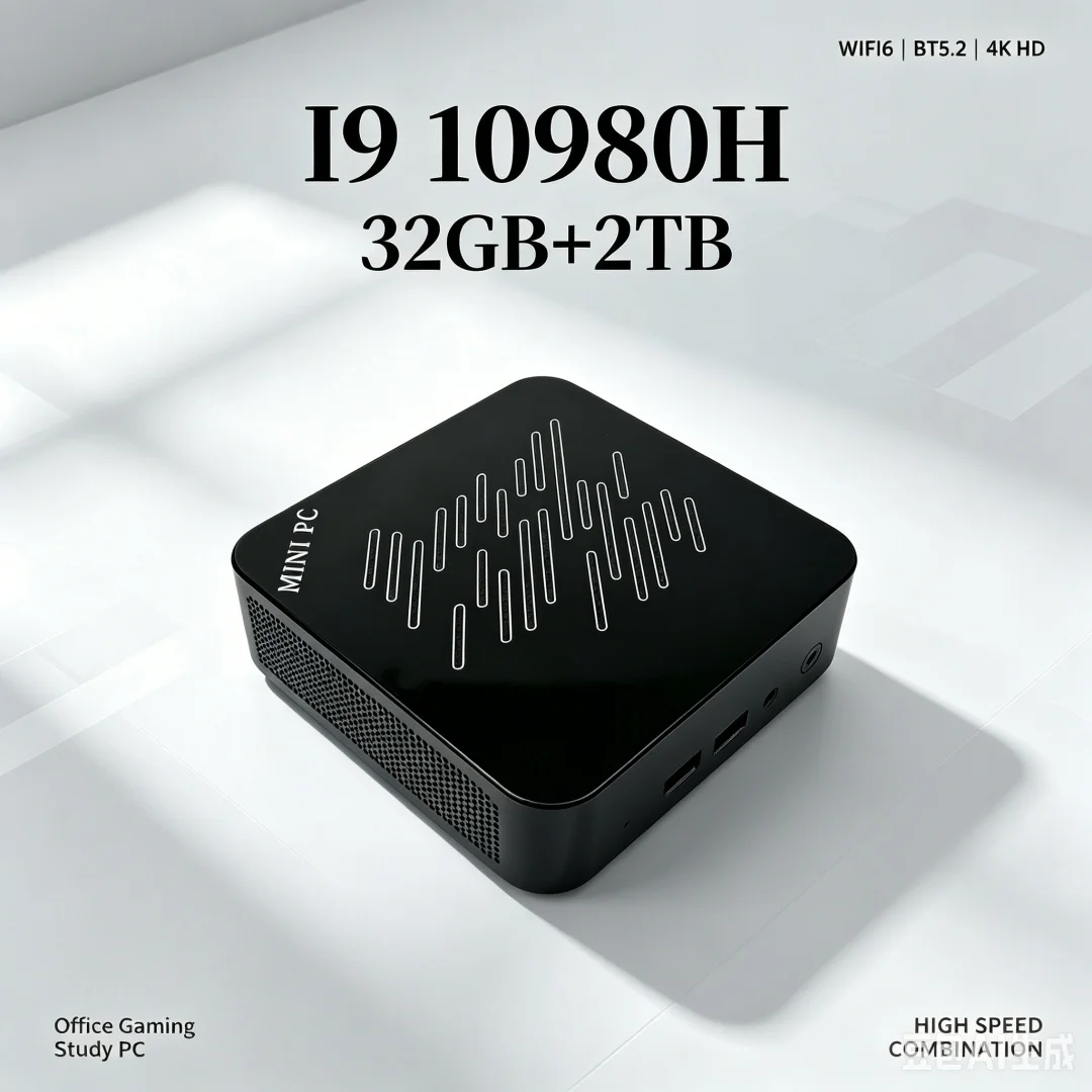 ミニゲーミングPC Windows 11 Intel i9  - Home Office Windows 11 のレビューと価格