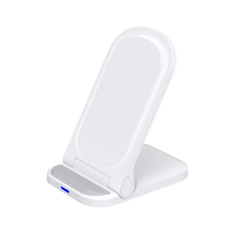 ポータブル折りたたみ式磁気ワイヤレス充電器スタンドデスクトッ - Home Office With View のレビューと価格