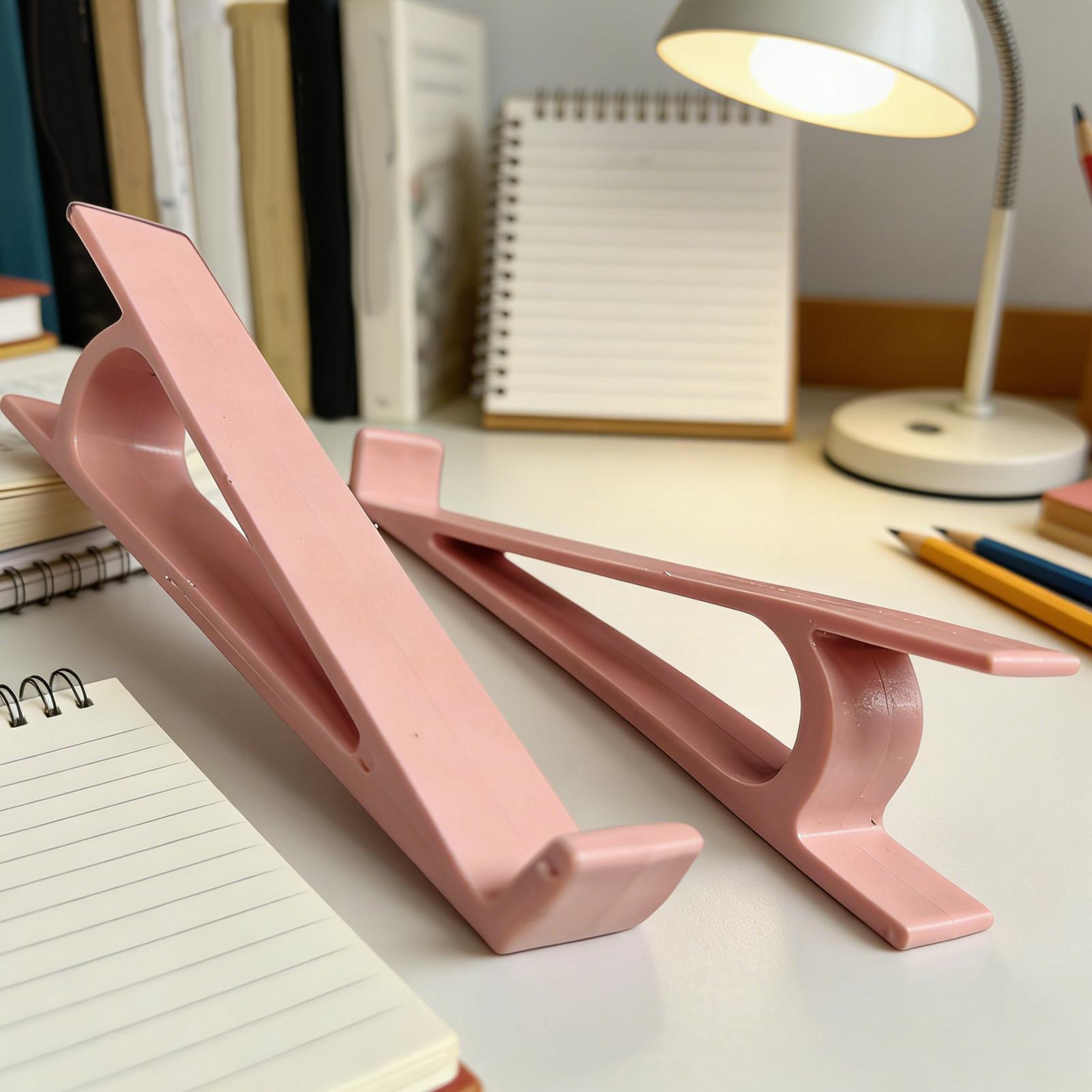 1 ペアポータブルキーボード昇降スタンド昇降キーボード角度調 - Monitor Riser Stand のレビューと価格
