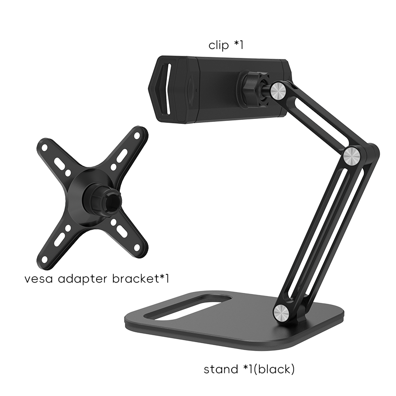 Artpowers ポータブルモニタースタンド VESA モ - Monitor Riser Stand のレビューと価格