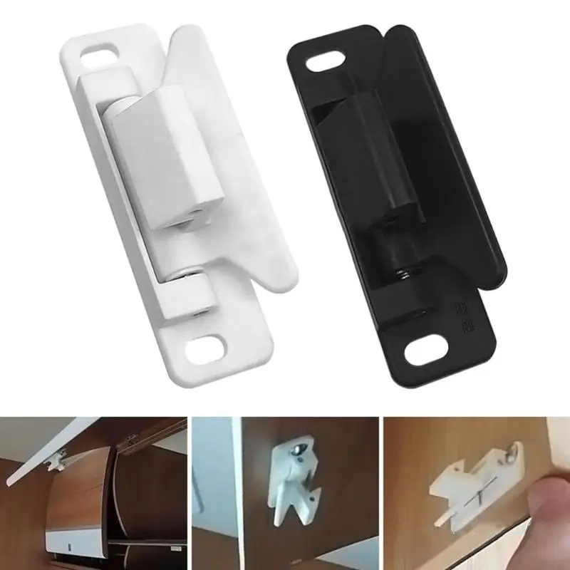 RV キャビネットラッチハードウェア修正ロック家具引き出しリ - Home Office Furniture のレビューと価格