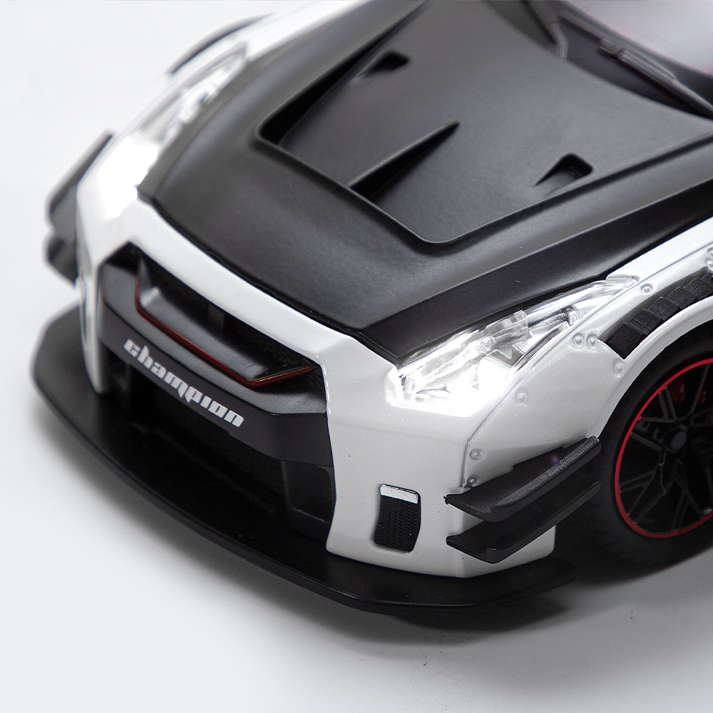 1セット 車型目覚まし時計、3D車デザインLEDデジタル時計 - Home Office Design Ideas のレビューと価格